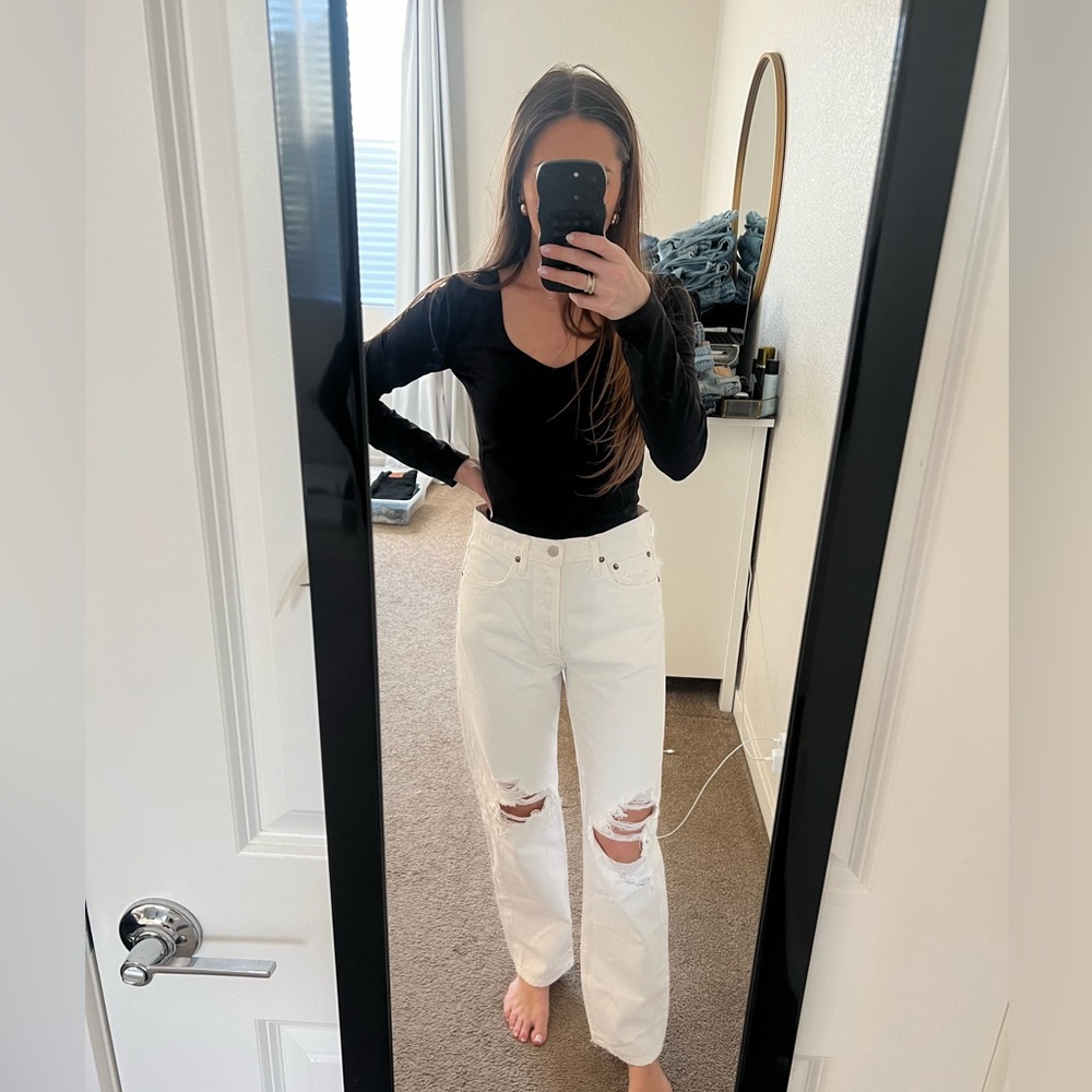 AGOLDE 90s Jean